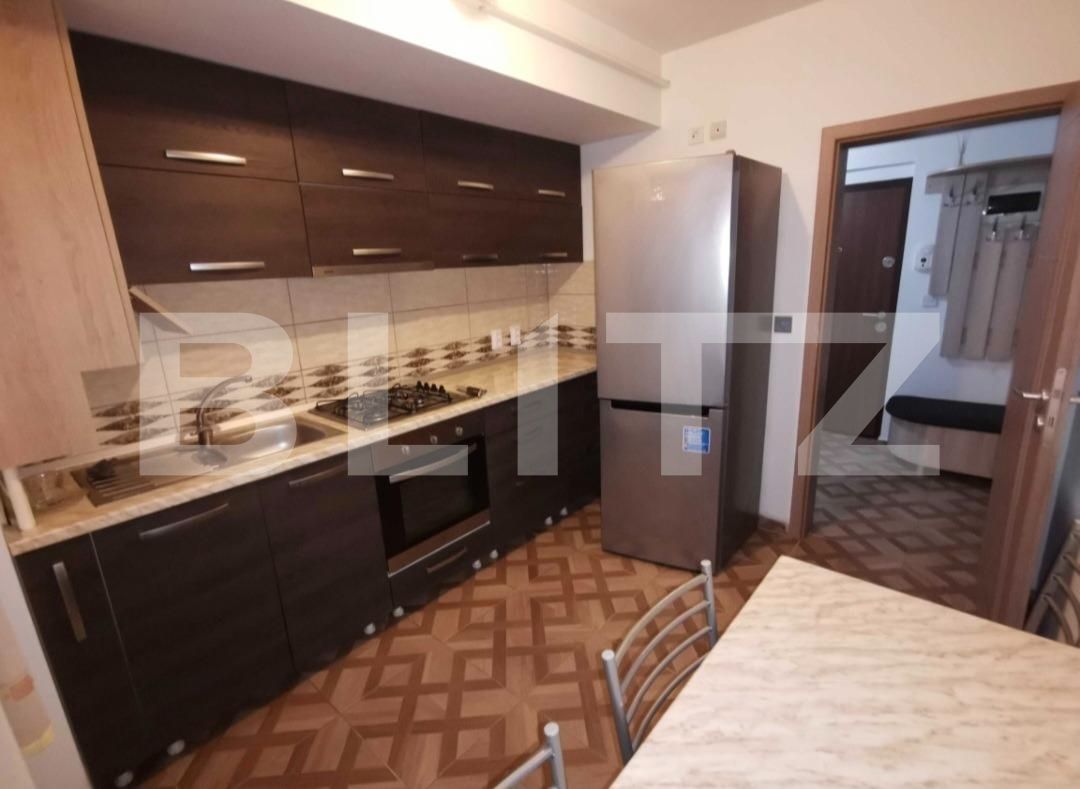 Apartament de închiriat 2 camere Pacurari - 113162AI | BLITZ Iași | Poza5