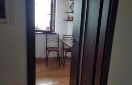 Apartament de 2 camere, decomandat, 45mp, zona Centrală 