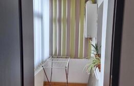 Apartament de 2 camere, decomandat, 45mp, zona Centrală 