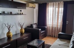Apartament de 2 camere, decomandat, 45mp, zona Centrală 