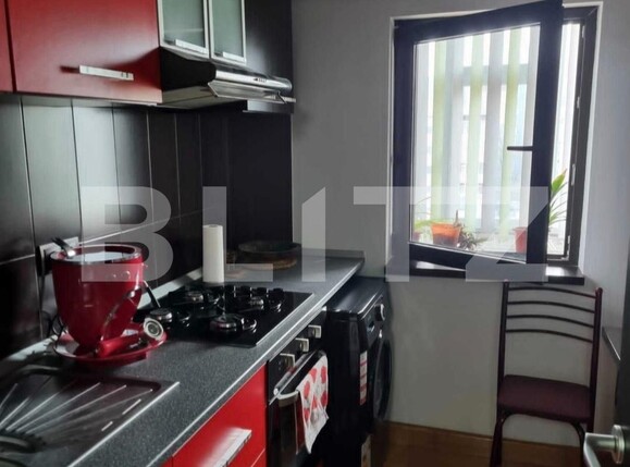 Apartament de închiriat 2 camere Central - 113167AI | BLITZ Iași | Poza5