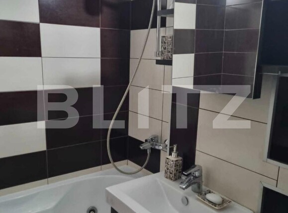Apartament de închiriat 2 camere Central - 113167AI | BLITZ Iași | Poza8