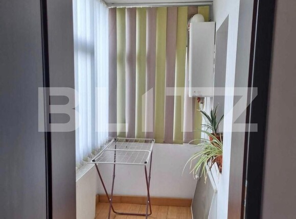 Apartament de închiriat 2 camere Central - 113167AI | BLITZ Iași | Poza6