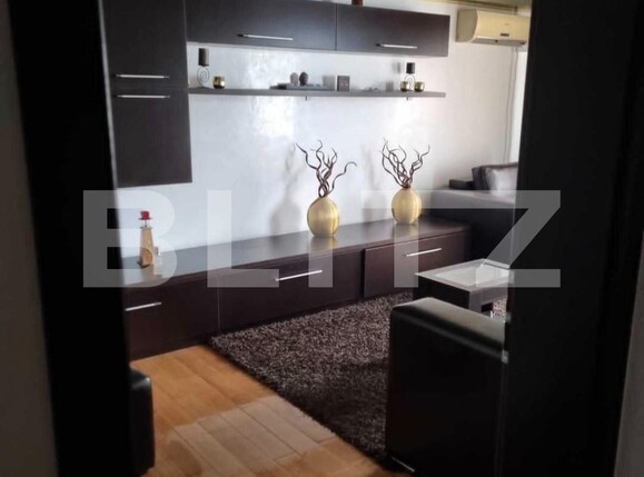 Apartament de închiriat 2 camere Central - 113167AI | BLITZ Iași | Poza2