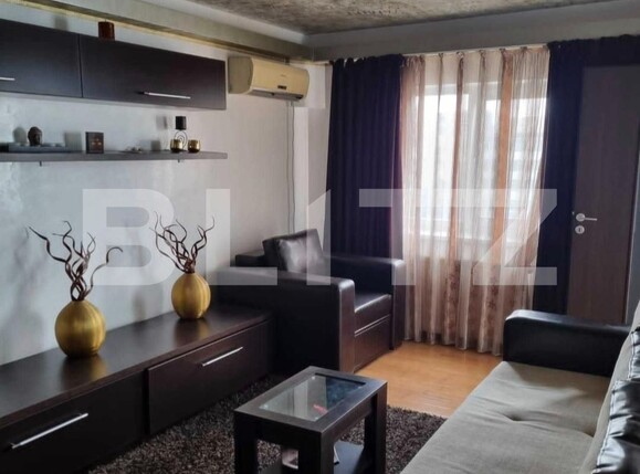 Apartament de închiriat 2 camere Central - 113167AI | BLITZ Iași | Poza1