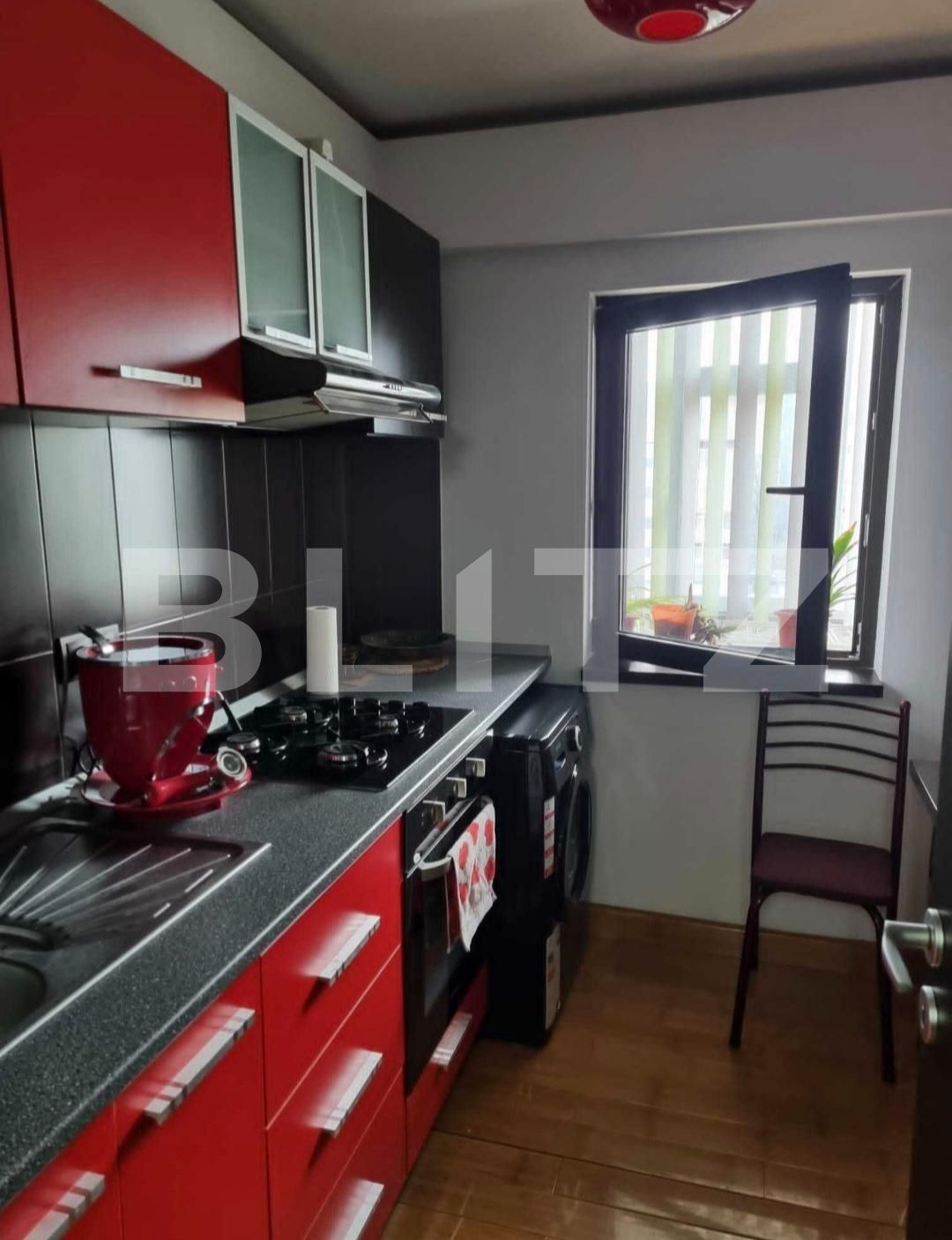 Apartament de închiriat 2 camere Central - 113167AI | BLITZ Iași | Poza5