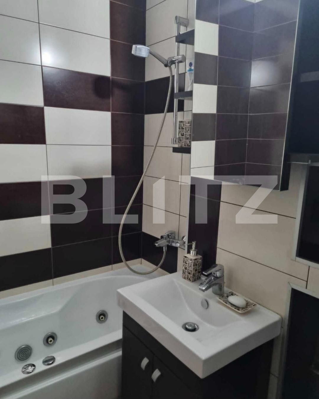 Apartament de închiriat 2 camere Central - 113167AI | BLITZ Iași | Poza8