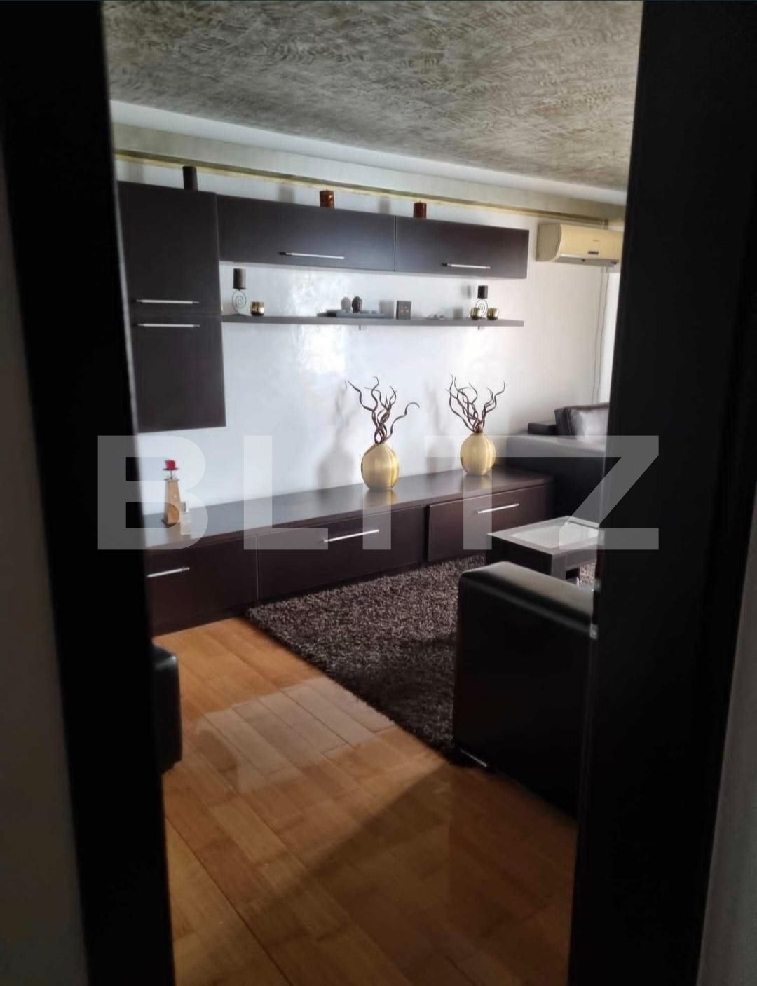 Apartament de închiriat 2 camere Central - 113167AI | BLITZ Iași | Poza2