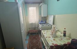 Apartament de 2 camere, etaj intermediar