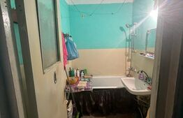 Apartament de 2 camere, etaj intermediar