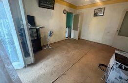 Apartament de 2 camere, etaj intermediar