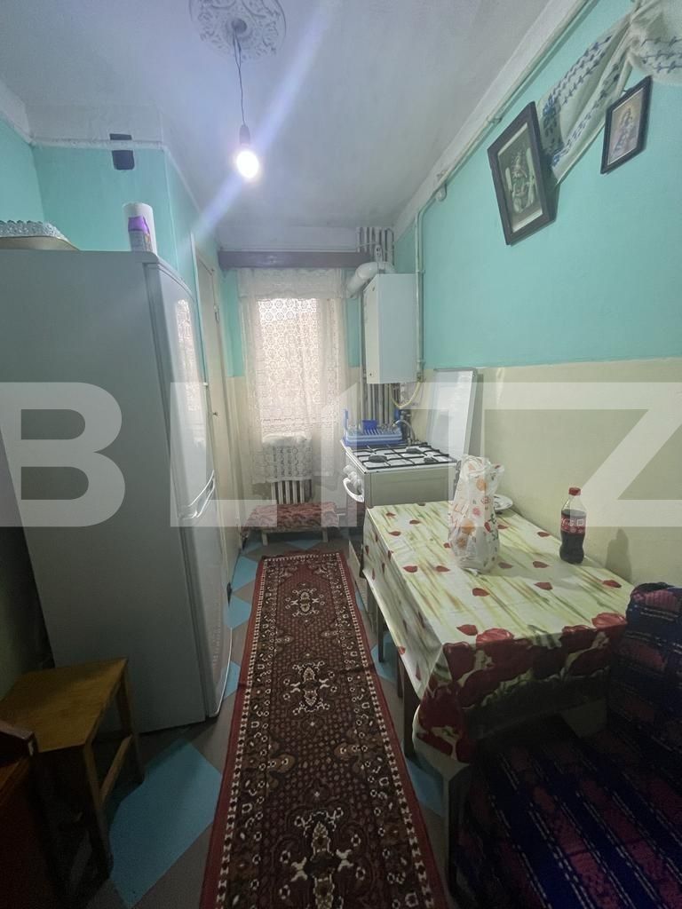 Apartament de vânzare 2 camere Baza 3 - 113168AV | BLITZ Iași | Poza3