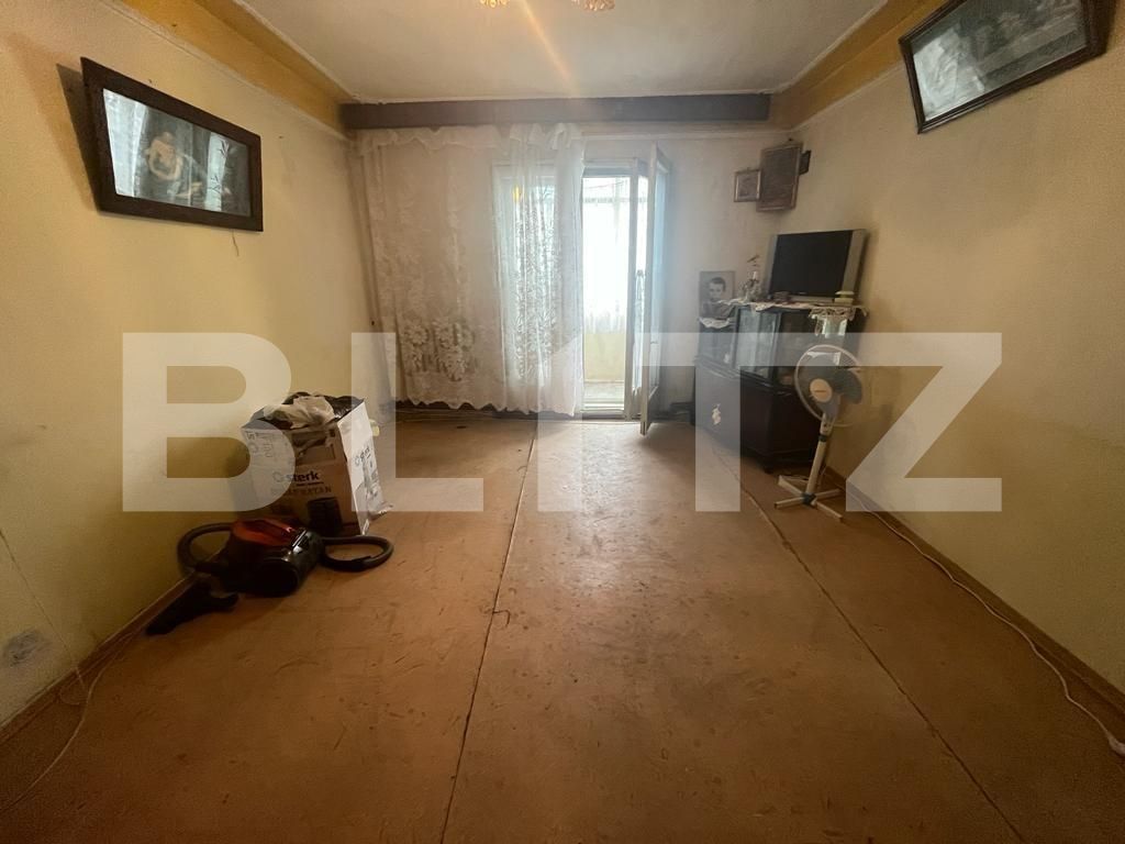 Apartament de vânzare 2 camere Baza 3 - 113168AV | BLITZ Iași | Poza1