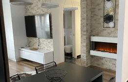 Apartament tip studio, decomandat, 45mp, zona Centrală 