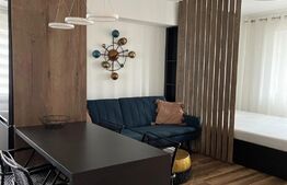 Apartament tip studio, decomandat, 45mp, zona Centrală 
