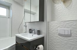 Apartament tip studio, decomandat, 45mp, zona Centrală 