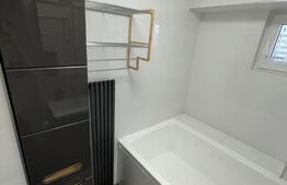 Apartament tip studio, decomandat, 45mp, zona Centrală 