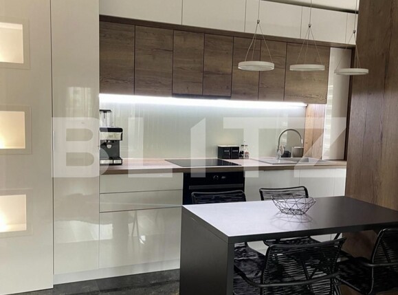 Garsonieră de închiriat Central - 113183AI | BLITZ Iași | Poza4