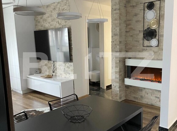 Garsonieră de închiriat Central - 113183AI | BLITZ Iași | Poza2