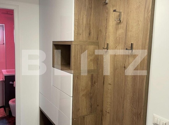 Garsonieră de închiriat Central - 113183AI | BLITZ Iași | Poza3