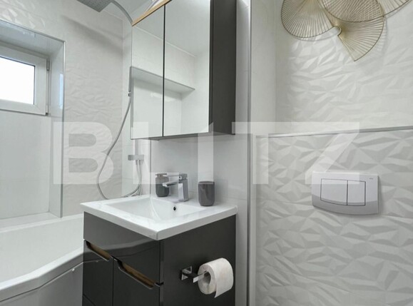 Garsonieră de închiriat Central - 113183AI | BLITZ Iași | Poza8