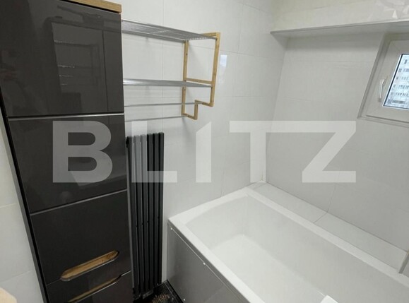 Garsonieră de închiriat Central - 113183AI | BLITZ Iași | Poza7