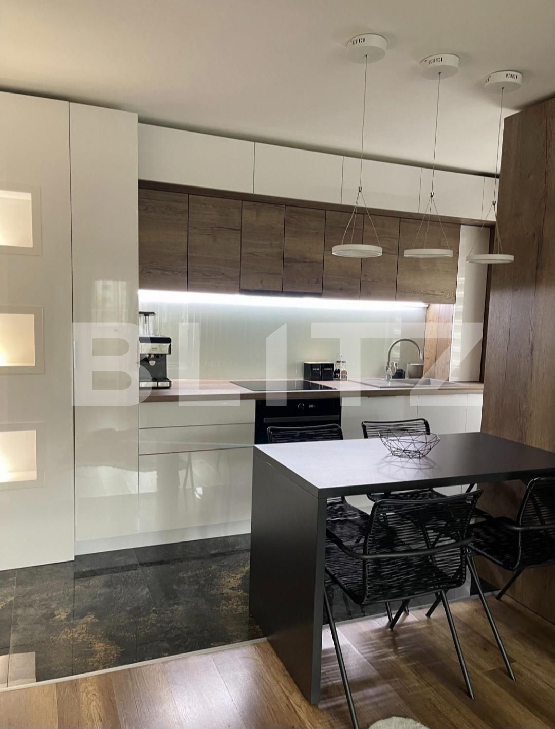 Garsonieră de închiriat Central - 113183AI | BLITZ Iași | Poza4