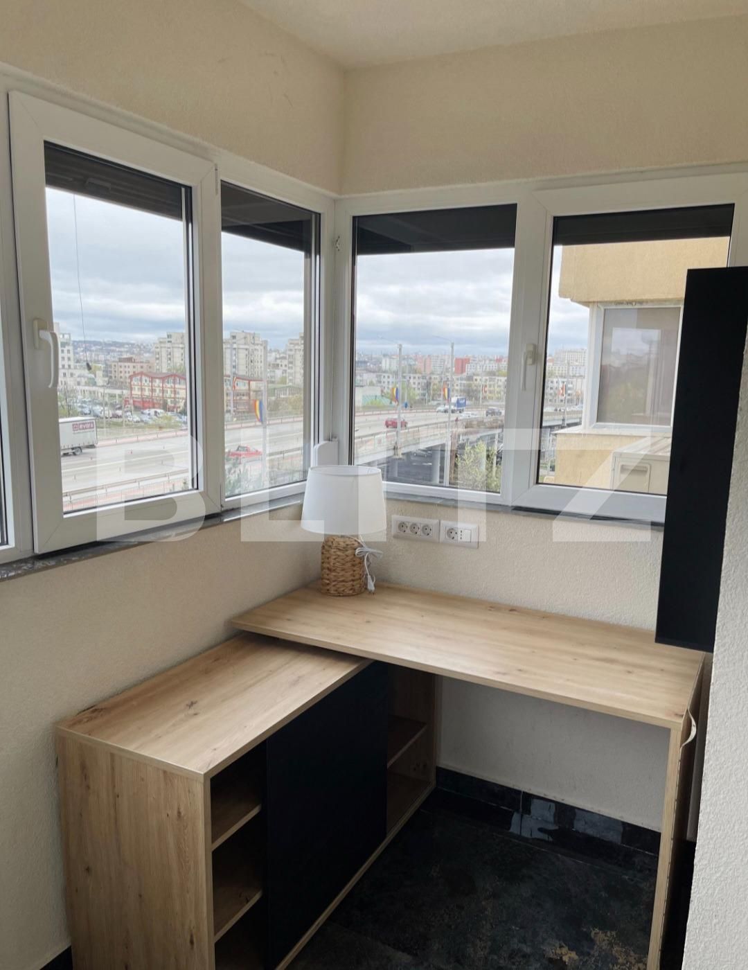 Garsonieră de închiriat Central - 113183AI | BLITZ Iași | Poza6