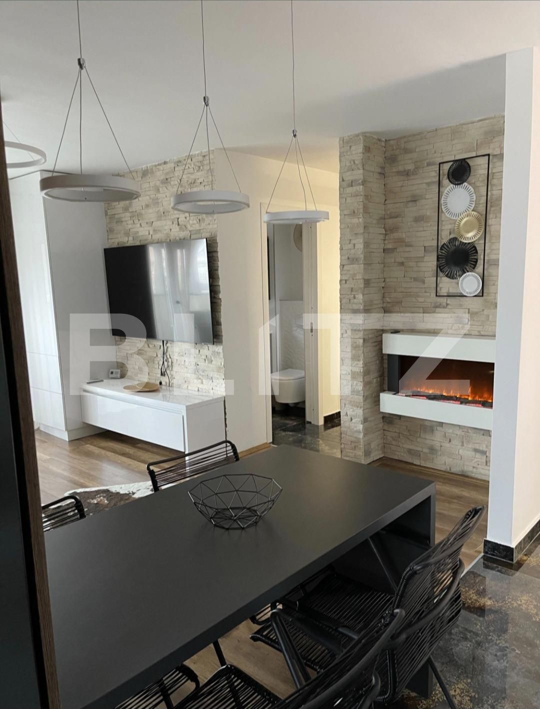 Garsonieră de închiriat Central - 113183AI | BLITZ Iași | Poza2