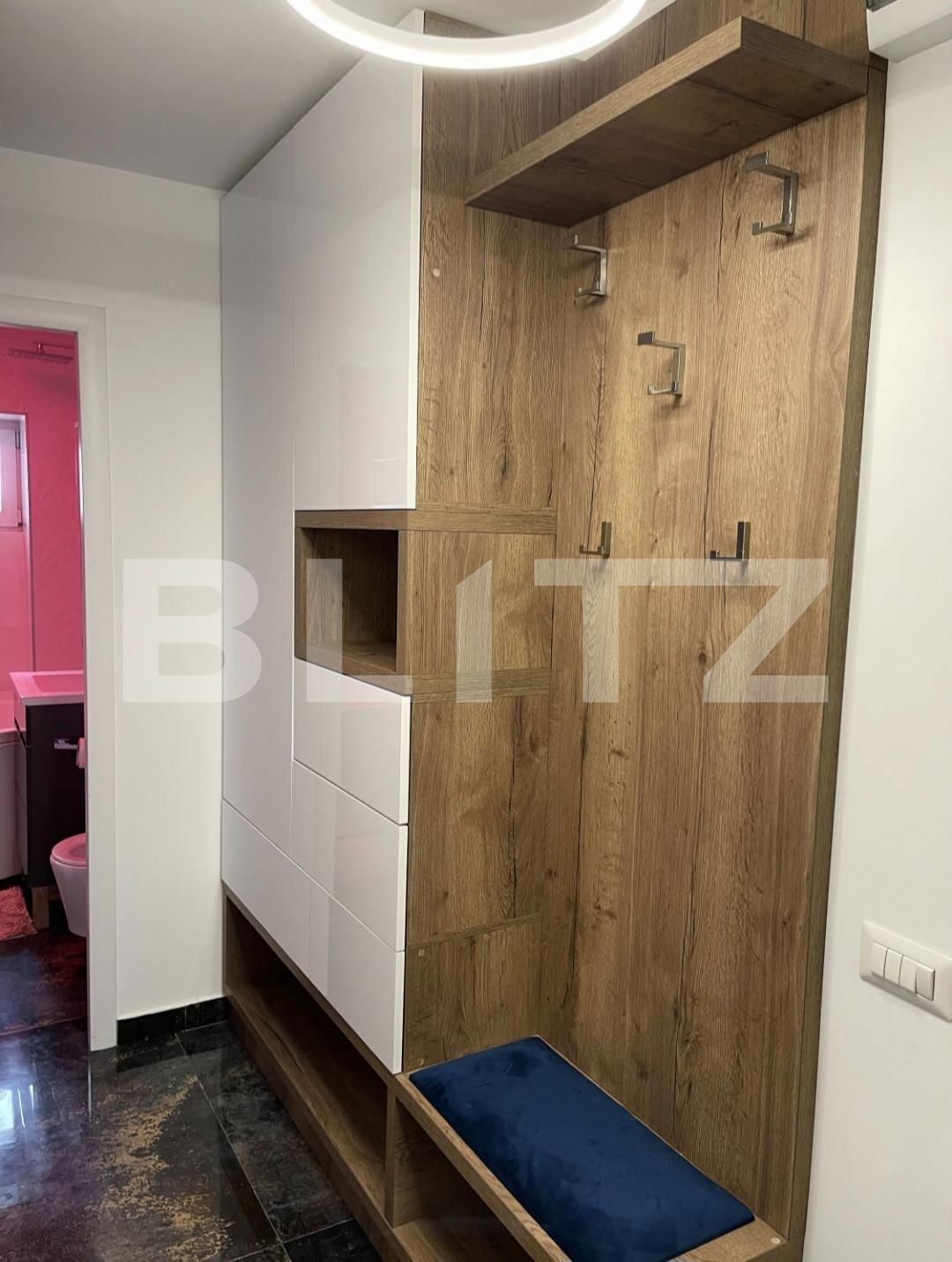 Garsonieră de închiriat Central - 113183AI | BLITZ Iași | Poza3