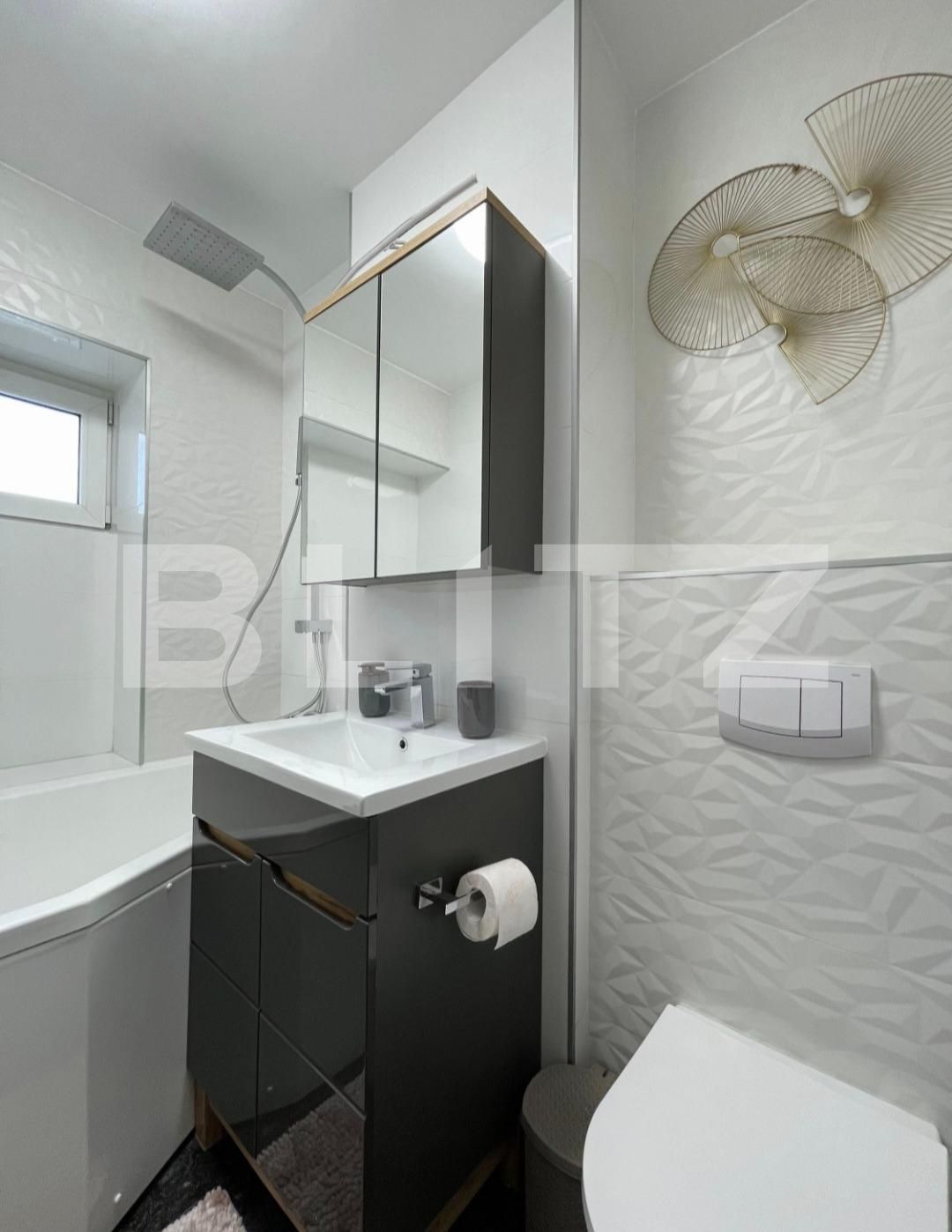 Garsonieră de închiriat Central - 113183AI | BLITZ Iași | Poza8