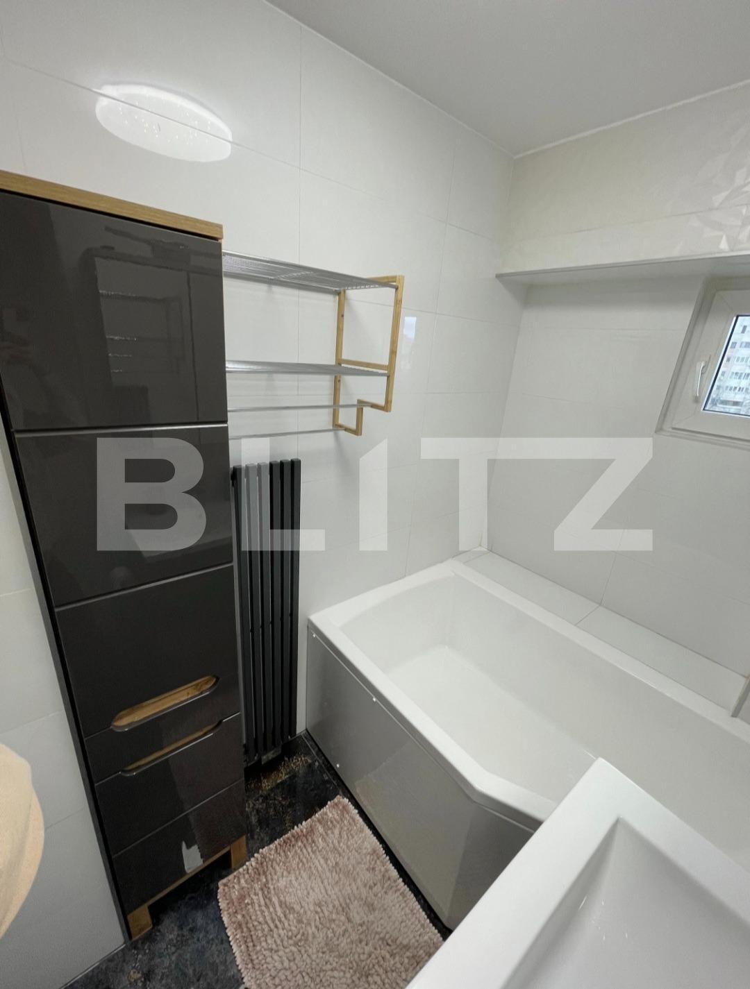 Garsonieră de închiriat Central - 113183AI | BLITZ Iași | Poza7