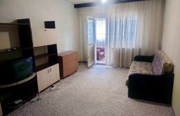 Apartament de 2 camere, decomandat, 60mp, zona Mircea cel Batran