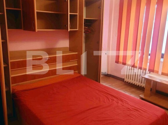 Apartament de închiriat 2 camere Mircea cel Batran - 113190AI | BLITZ Iași | Poza1
