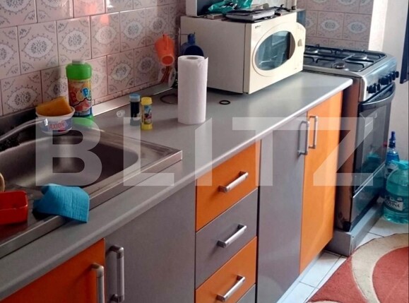 Apartament de închiriat 2 camere Mircea cel Batran - 113190AI | BLITZ Iași | Poza3