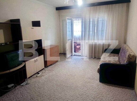Apartament de închiriat 2 camere Mircea cel Batran - 113190AI | BLITZ Iași | Poza2