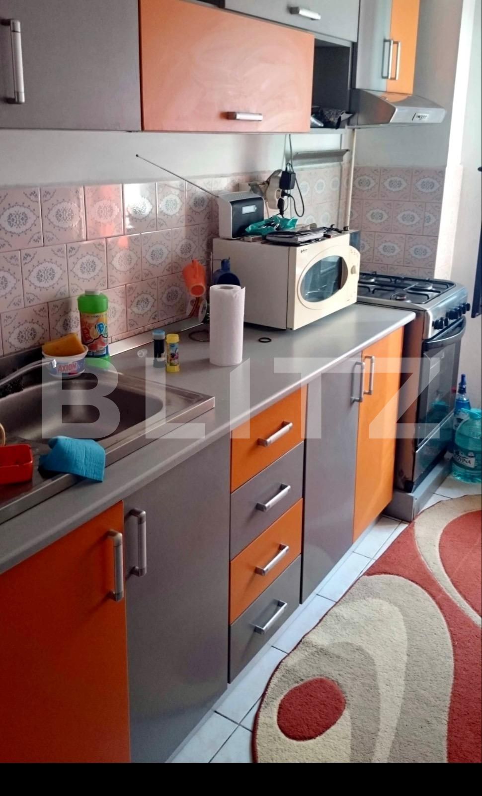 Apartament de închiriat 2 camere Mircea cel Batran - 113190AI | BLITZ Iași | Poza3