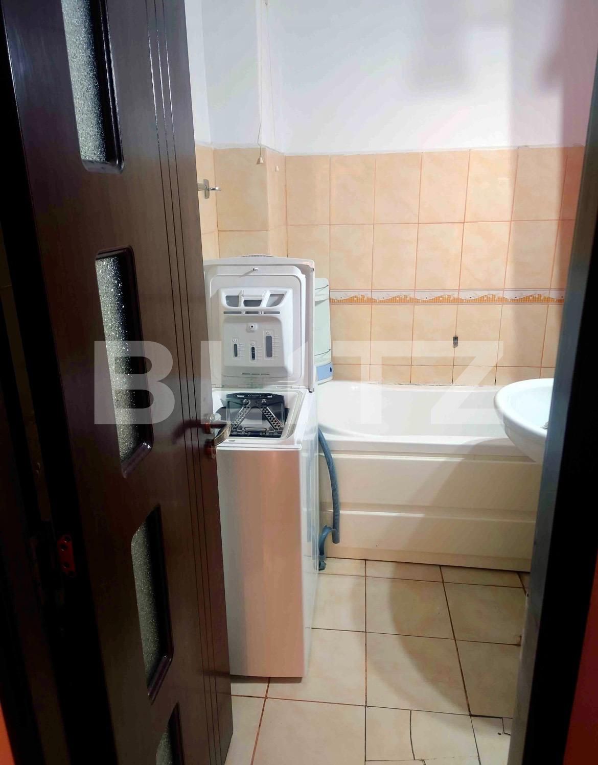 Apartament de închiriat 2 camere Mircea cel Batran - 113190AI | BLITZ Iași | Poza7