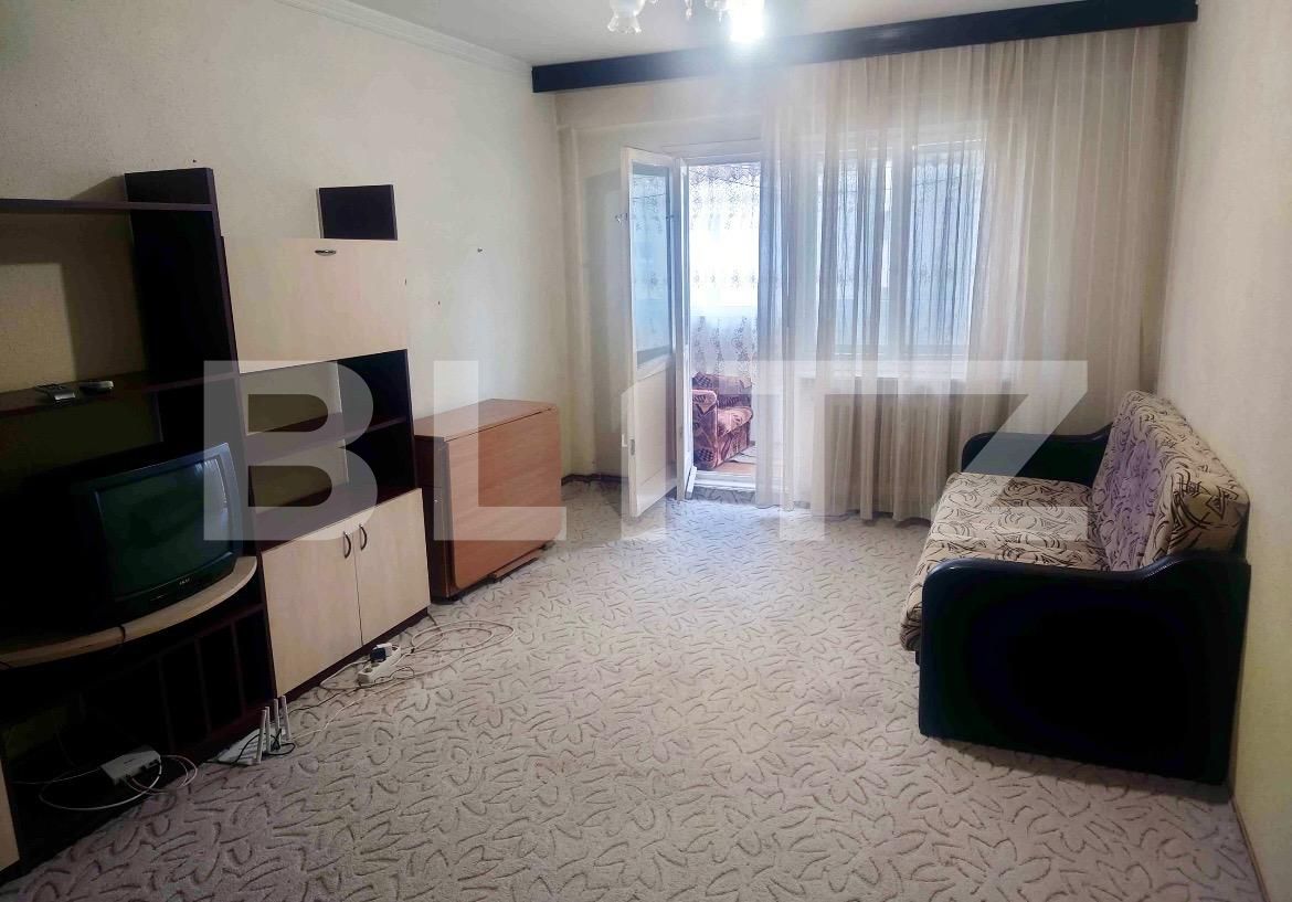 Apartament de închiriat 2 camere Mircea cel Batran - 113190AI | BLITZ Iași | Poza2
