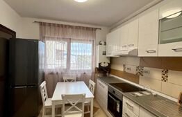 Apartament modern de 2 camere, decomandat, 68mp, zona Tudor Vladimirescu 
