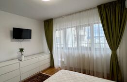 Apartament modern de 2 camere, decomandat, 68mp, zona Tudor Vladimirescu 