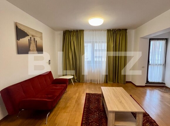 Apartament de închiriat 2 camere Tudor Vladimirescu - 113191AI | BLITZ Iași | Poza3