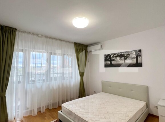 Apartament de închiriat 2 camere Tudor Vladimirescu - 113191AI | BLITZ Iași | Poza4