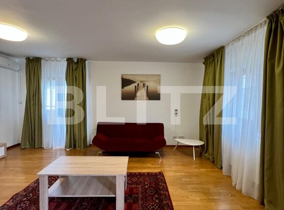 Apartament de închiriat 2 camere Tudor Vladimirescu - 113191AI | BLITZ Iași | Poza2