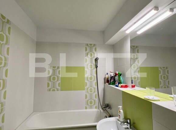 Apartament de închiriat 2 camere Tudor Vladimirescu - 113191AI | BLITZ Iași | Poza8