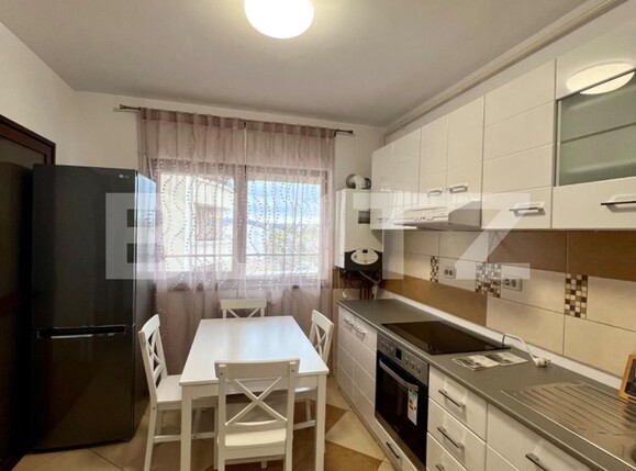 Apartament de închiriat 2 camere Tudor Vladimirescu - 113191AI | BLITZ Iași | Poza7