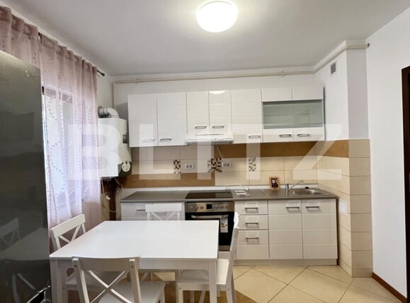 Apartament de închiriat 2 camere Tudor Vladimirescu - 113191AI | BLITZ Iași | Poza6