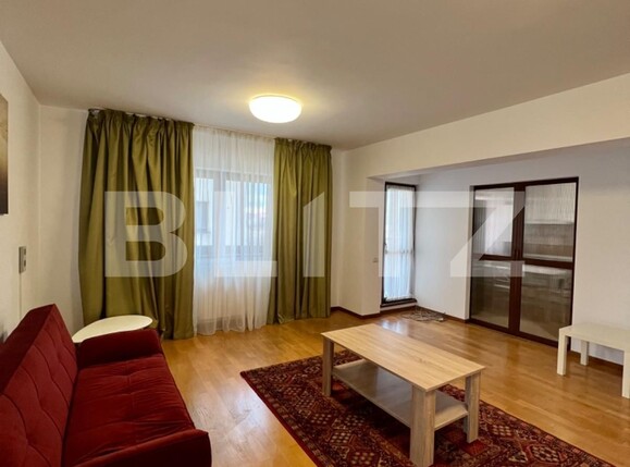 Apartament de închiriat 2 camere Tudor Vladimirescu - 113191AI | BLITZ Iași | Poza1