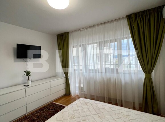 Apartament de închiriat 2 camere Tudor Vladimirescu - 113191AI | BLITZ Iași | Poza5