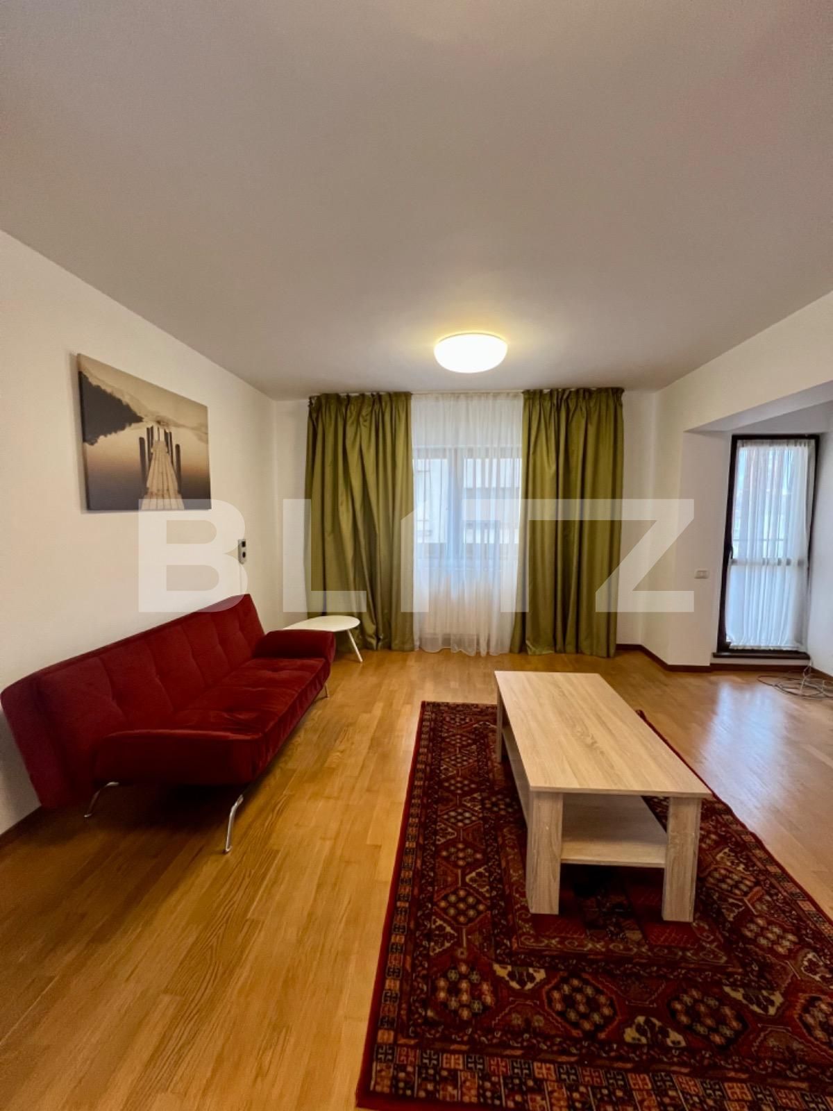 Apartament de închiriat 2 camere Tudor Vladimirescu - 113191AI | BLITZ Iași | Poza3